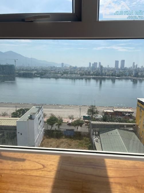 🎉🎉VIEW SÔNG HÀN THƠ MỘNG - CĂN GÓC 3 NGỦ - TẦNG TRUNG - Ở NGAY ĐÓN TẾT - 2