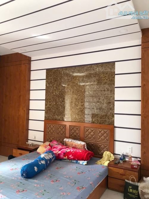 BÁN NHÀ ĐẸP(DT=90M2) TRỤC CHÍNH CHU MẠNH TRINH – 2 LẦU, ĐƯỜNG 15M, GIÁ CHỈ 13.5 TỶ - 2
