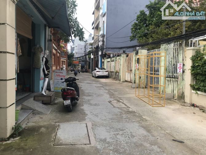 "🏡 BÁN ĐẤT KIỆT 338 Ô TÔ – ĐƯỜNG HOÀNG DIỆU, TRUNG TÂM HẢI CHÂU, ĐÀ NẴNG - 2