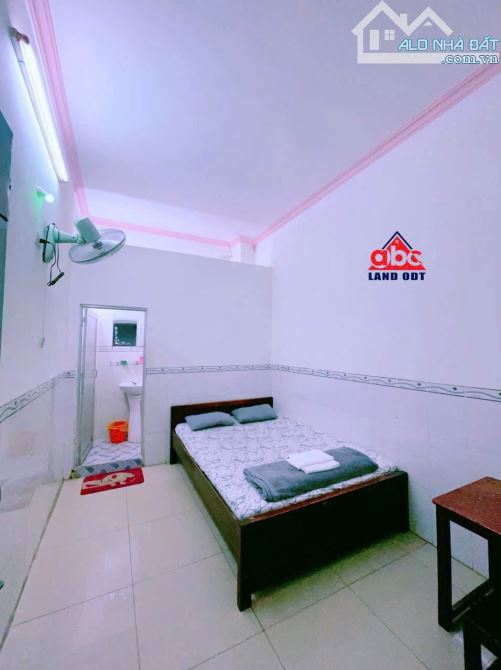 Nhà mới 1 Trệt 1 lững  trung tâm long bình  biên hòa đồng Nai 168m2 - 2