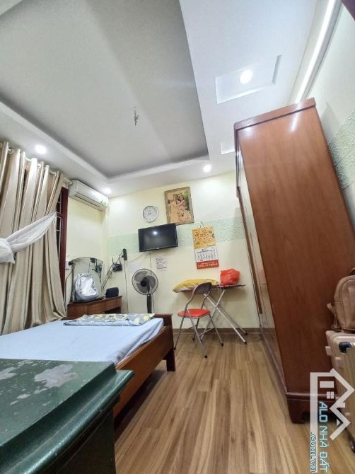 Nhà đẹp Trường Chinh – Đống Đa – Sát Ngã Tư Sở - DT 39m2 – Vào ở luôn – Nội thất xịn. - 2