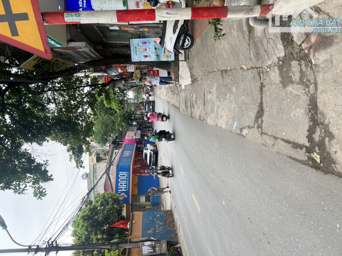 MẶT PHỐ PHÚ DIỄN 68M², MẶT TIỀN 5.5M, NHÀ 4 TẦNG Ở SƯỚNG KINH DOANH ĐỈNH, GIÁ 25 TỶ - 2