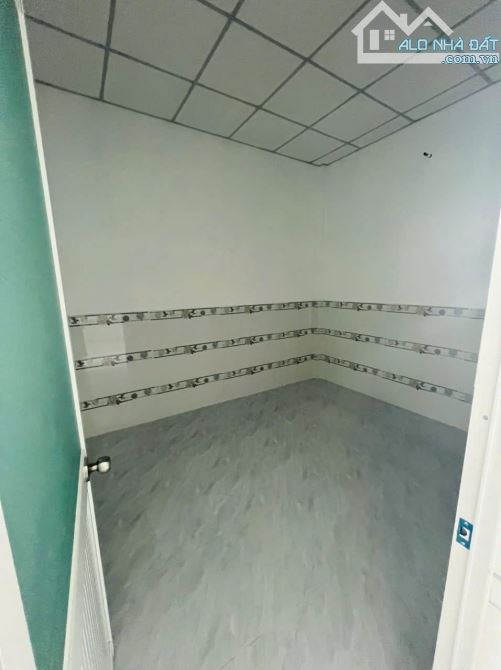 Cho thuê nhà trệt 2 phòng ngủ, 2 máy lạnh, kdc Giáp nam long, gần bến xe, cái răng - 2