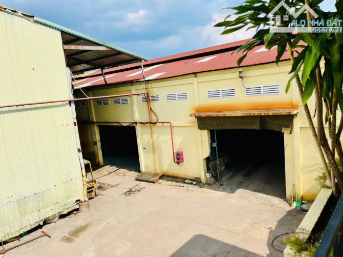 Bán khu đất vàng 3.551m2 hai mặt tiền cực hiếm còn sót lại tại - 2