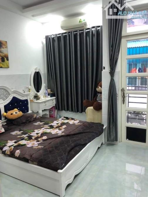 Nhà bán Hẻm Xe Hơi Đoàn Thị Điểm Phường 1 Quận Phú Nhuận Thành Phố Hồ Chí Minh. - 1