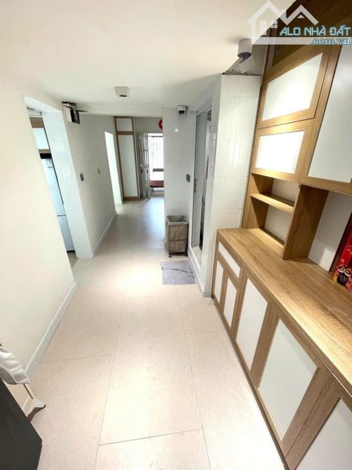 Căn Tập Thể 50m² Ngõ Thổ Quan – Gần Phố Lớn – Giá Siêu Hấp Dẫn 2.69 Tỷ - 2