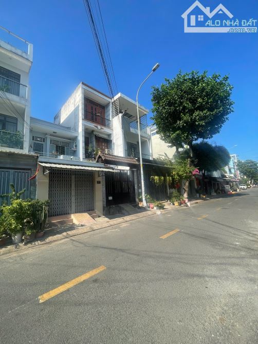 Hẻm 5m, ngang 5mx12, 1/ Lê Trọng Tấn, 5.6 tỷ - 2