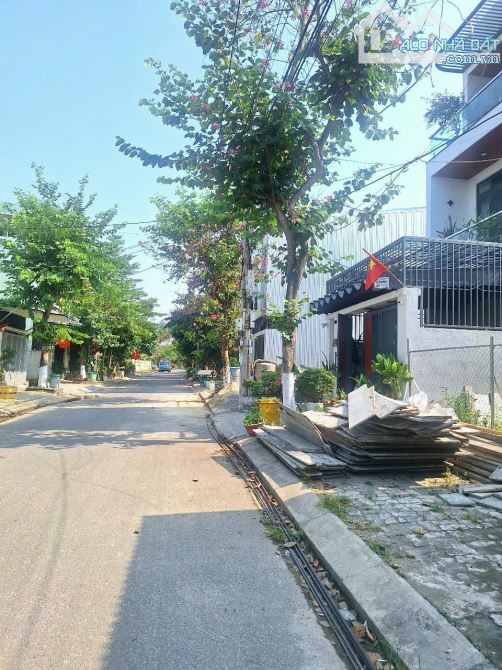 Bán đất mặt tiền Phước Tường 5, Cẩm Lệ - Khu sư đoàn 375 - DT 81m2, giá 2,78 tỷ TL - 2
