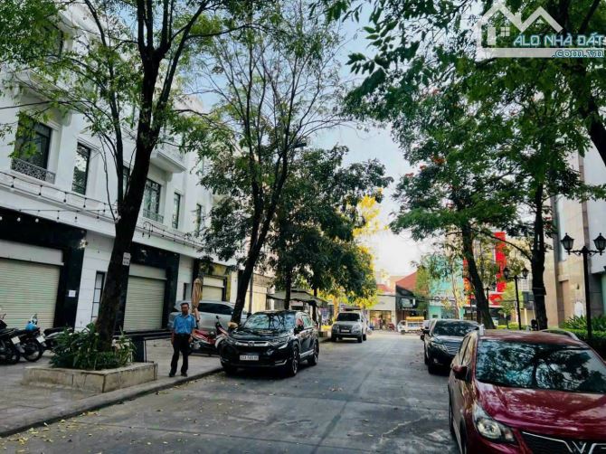 Bán ShopHouse 1 trêt 2 lầu hoàn thiện đẹp ngay trung tâm thương mại Vincom Biên Hòa - 2