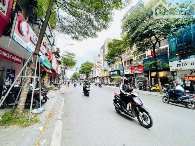Bán nhà siêu mặt phố khâm thiên giá cắt lỗ chỉ 31 tỷ sở hữu ngay diện tích 84 - 2
