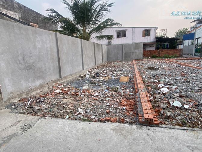 BÁN NỀN 71,5M CÁCH MẶT TIỀN QUÓC LỌ 13 300 NGAY CỔNG CHÀO BÌNH DƯƠNG GIÁ 2,350 TỶ - 2