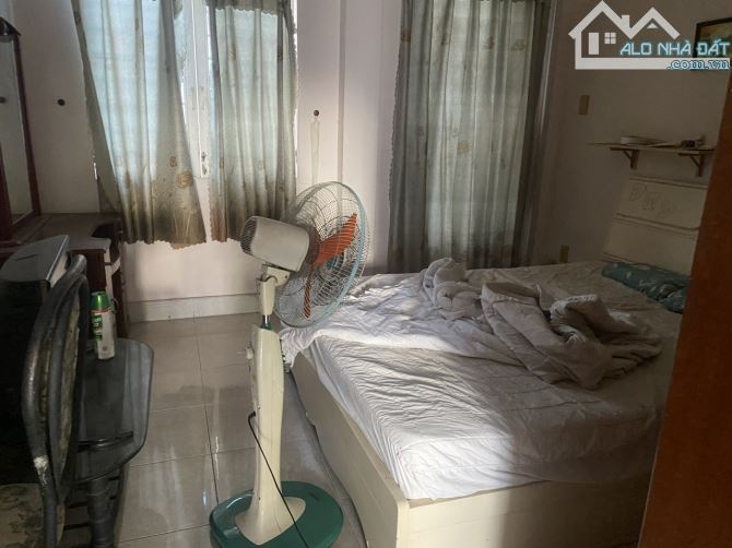 Bán Gấp Giá Rẻ Nhà MTKD đường liên khu 1 - 6 Bình Tân DT Khủng 7.2mx27m 3 Tầng 13.5 Tỷ - 2