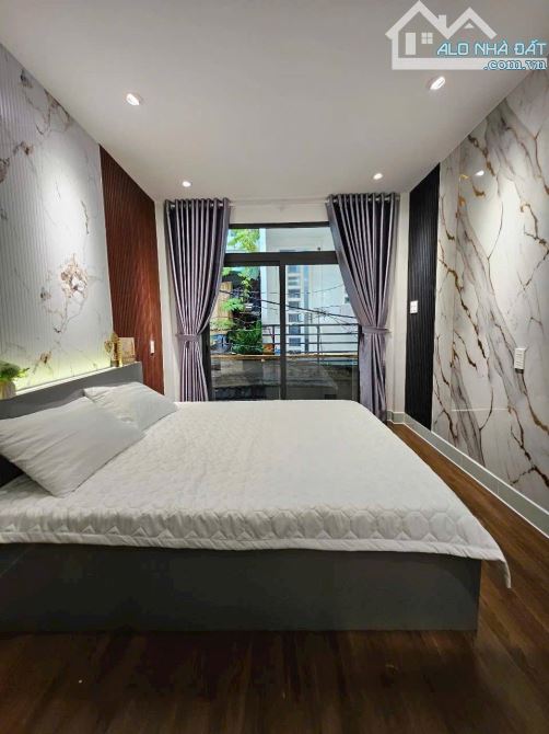 💥 HÓT BÁN GẤP TRONG TUẦN – MẶT TIỀN HOA LAN – 86M² – 5 TẦNG - 2