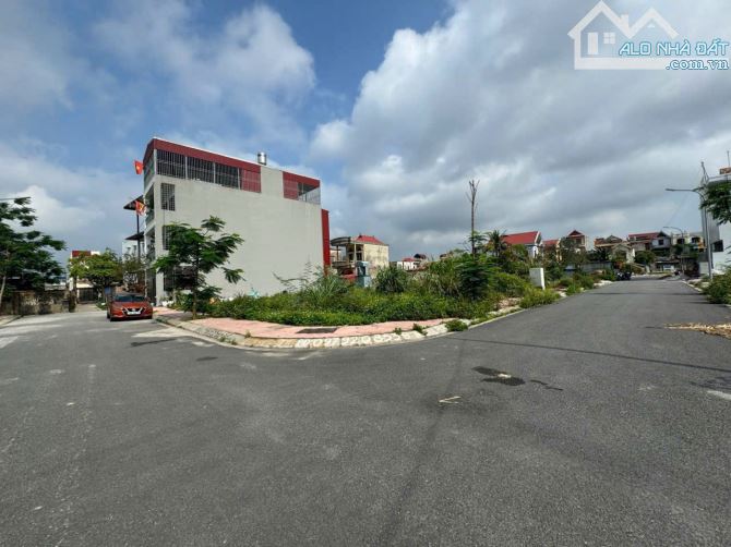 —-SIÊU PHẨM LÔ GÓC ĐẤU GIÁ – TRUNG TÂM QUẬN AN DƯƠNG - 2