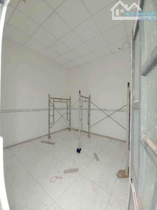 Cho thuê nhà trệt mới , 1 phòng ngủ, kdc Tân phú, Cái răng - 2