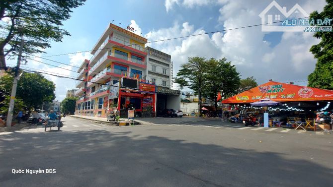 Nhà MT khu tên lửa, bình trị đông B, bình tân. hồ chí minh, 150m2 - 2
