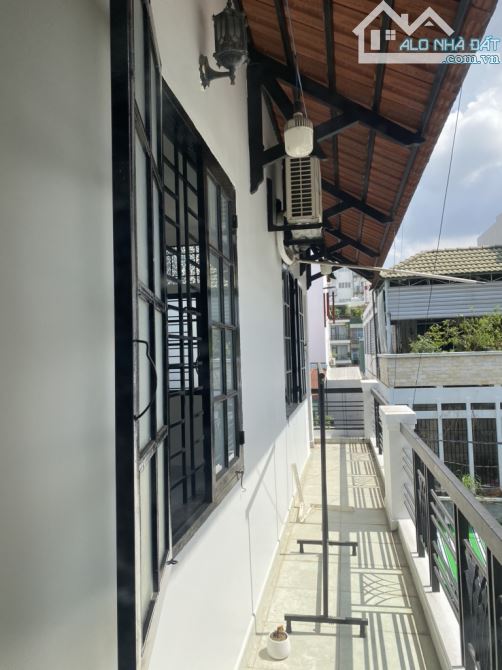 Bán nhà quận 10 hẻm xe tải Nguyễn Tiểu La 5 tầng 80m2 ( 5 x 16 ) chỉ 16,2 tỷ - 2