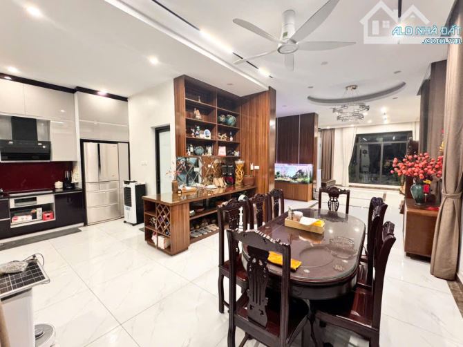 Bán Nhà phân lô VIP dt105m, mặt tiền 7m khu Liên Cơ - Đầu tư sinh lời, an cư lý tưởng. - 2