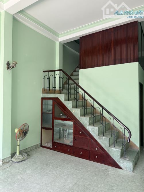 BÁN NHÀ 2 TẦNG VIP NGUYỄN VĂN THOẠI – CÁCH BIỂN MỸ KHÊ VÀI PHÚT!       👉 DT : 91m2 👉 Giá - 2
