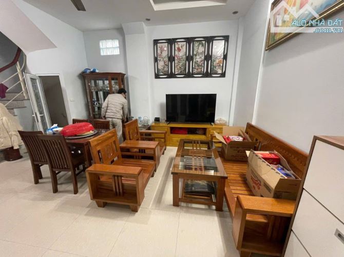 Bán nhà riêng Mỹ Đình 35M2. Chỉ 5,9 tỷ - 2