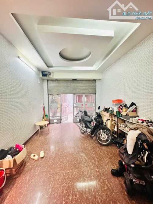 🏡 NHÀ ĐẸP XUÂN ĐỈNH – VỊ TRÍ VÀNG – NGÕ THÔNG OTO VÀO NHÀ 💥 CHỈ 50M RA PHẠM VĂN ĐỒNG 💥 - 2