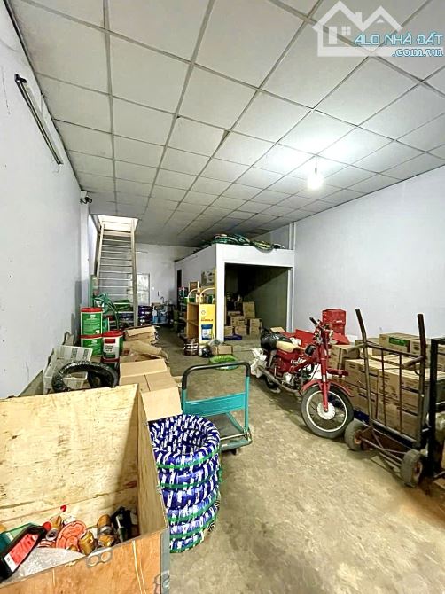Nhà Mặt tiền đường 3/2 - Gần Ngã 4 Trần Hoàng Na, Q.Ninh Kiều, Cần Thơ - 2