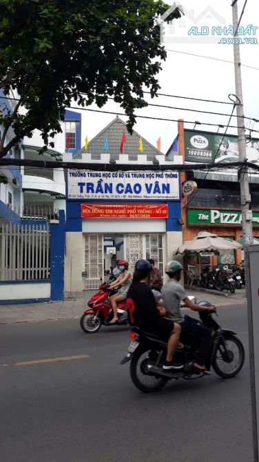 Bán đất mặt tiền Đ.số 1 ngang to 7M 200m2 tiện xây mới gần CV Làng Hoa chỉ 23 tỷ. - 2