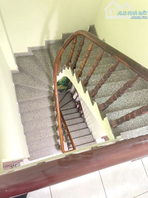 [HIẾM] Mặt Tiền KD Đỉnh, Đường 10m Sát UBND, 71m2 - 3Tầng Đẹp Hiệp Bình Phước - Giá Đầu Tư - 2