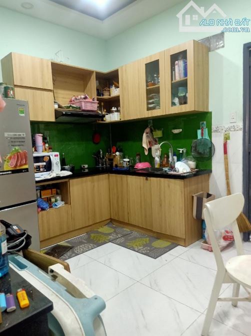 Cần bán gấp nhà Nguyễn Sơn – Tân Phú, 2 tầng, chỉ 4.3 tỷ, SHR - 2