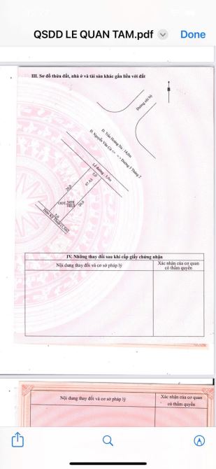 NHÀ MẶT TIỀN ĐƯỜNG TRẦN HOÀNG NA - KHU VỰC KINH DOANH TẤP NẬP - 2
