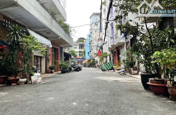 Nhà 2 lầu trung tâm Ninh Kiều cho thuê lâu dài - 2