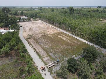 CƠ HỘI ĐẦU TƯ SINH LỜI- LÔ ĐẤT THỔ CƯ TÂY NINH CHỈ 660 TRIỆU - 2