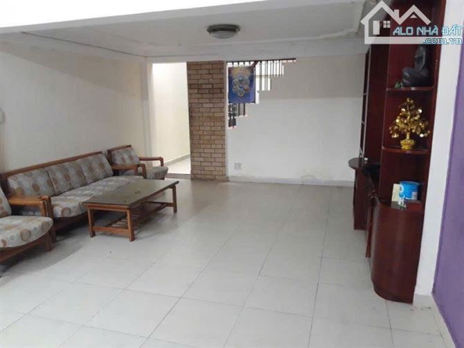 Bán nhà Phú Nhuận-Giáp Quận 1-Hẻm ô tô-Sát MT Phan Đăng Lưu-P3-62m2-4,5x13-3tầng-3PN - 2