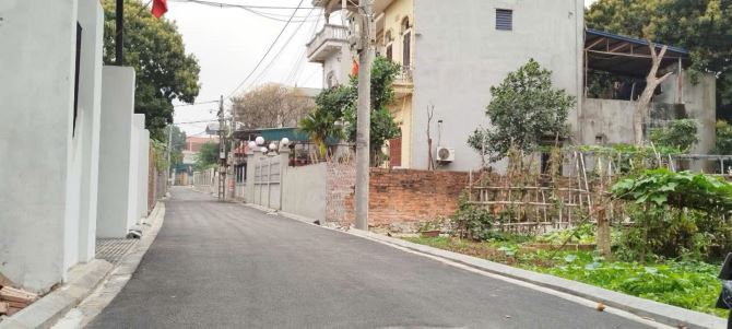 GIẢM TRÀO CẦN TIỀN BÁN GẤP - NGUYÊN KHÊ- ĐÔNG ANH - 2