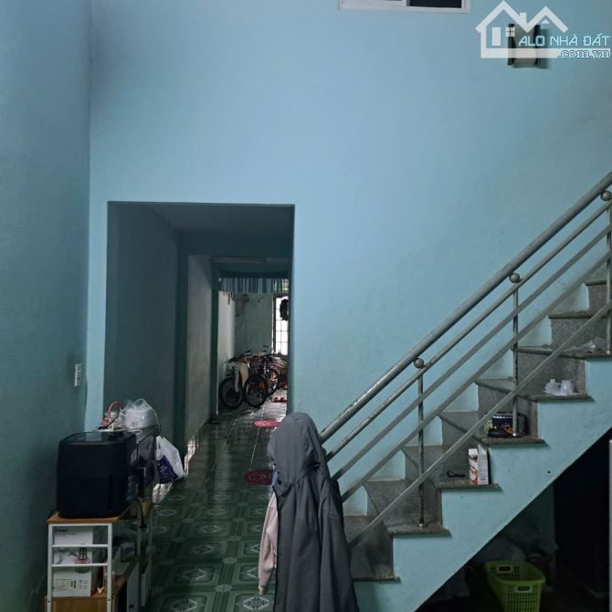 💥NHÀ BIỂN SƠN TRÀ  - NGAY SÁT BÃI TẮM MÂN THÁI - 90M2 - NGANG 5M - 2