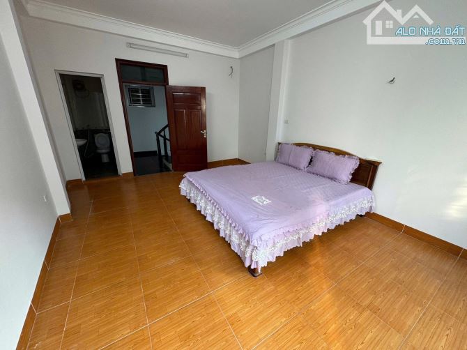 Bán Nhà Riêng, Phố Lê Quang Đạo- Nam Từ Liêm- 35m - 5 Tầng- 6.5 Tỷ - 2