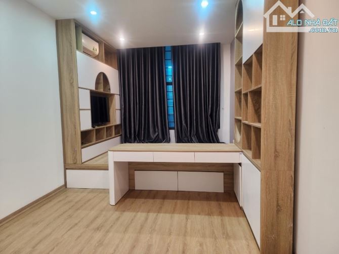 BÁN NHÀ KHƯƠNG TRUNG – THANH XUÂN – NHÀ ĐẸP Ở NGAY – 27M – 5 TẦNG – 3.3 6.45 TỶ - 2