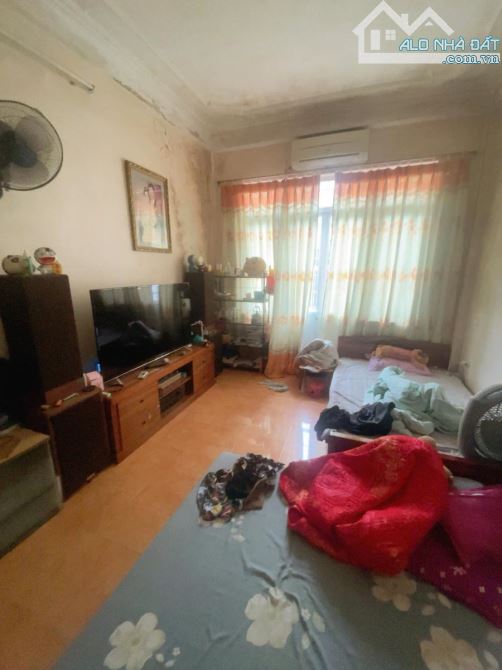BÁN NHÀ TÂN MAI - 33M2, 5 TẦNG, MT 4M, NGÕ THÔNG, 30M RA PHỐ, GẦN CHỢ, TRƯỜNG, 6.3 tỷ (CÓ - 2