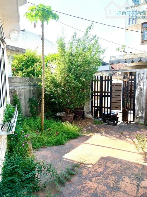 🏠🏠NHÀ KIỆT OTO PHAN BỘI CHÂU SAU NHÀ MẶT TIỀN, PHƯỜNG TRƯỜNG AN, HUẾ - 2