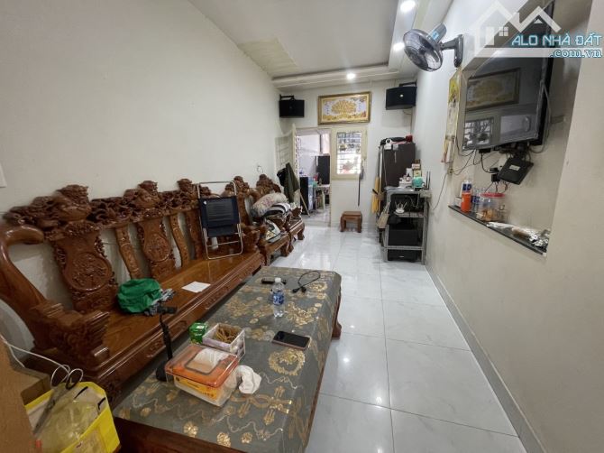 P. Linh Đông, gần CC 4S, nhà 3T 3PN 65.4m2 HXH tránh nhau chỉ 4.2 tỷ. - 2