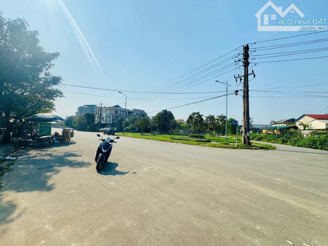 BÁN ĐẤT MT ĐẠI CỒ VIỆT, KQH AN ĐÔNG VILLA- ĐƯỜNG 24m - 2