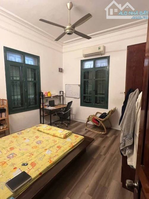 Bán nhà Xuân Diệu, Tây Hồ, Lô Góc, Gara, Kinh Doanh, 92m2, mt 4.5m, 5 tầng, 33.3 tỷ - 2