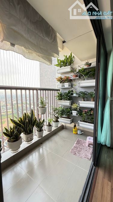 Chính chủ bán chung cư cao cấp 2205 Mỹ Đình Plaza 2 - 2