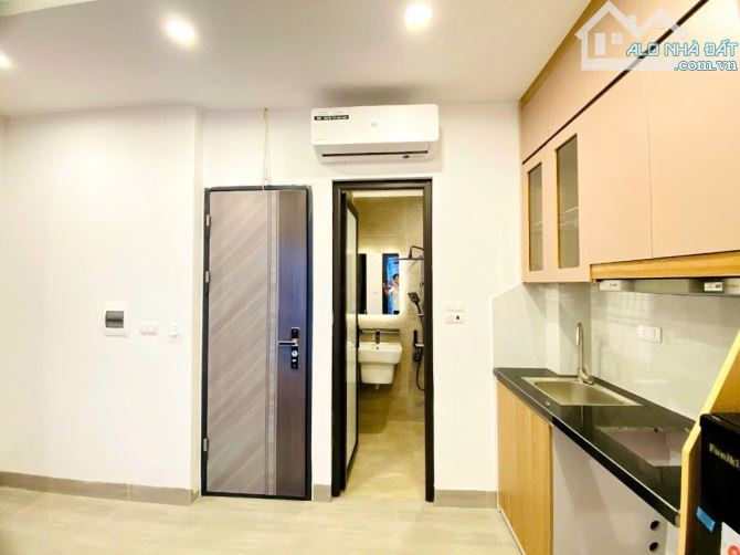 ( 30m Ra Mặt Phố ) Toà CCMN 86m, 7 Tầng Thang Máy Quận Thanh Xuân - 2