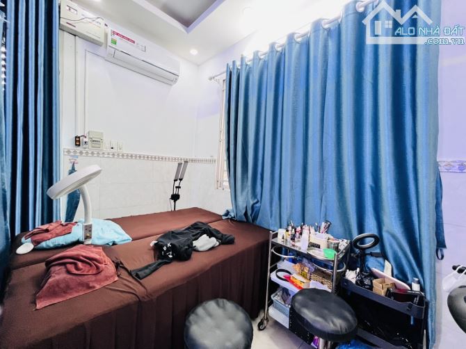 BÁN NHÀ PHAN VĂN HỚN - Q12 - 82M2 - NGANG 7M - NHỈNH 5 TỶ - 2