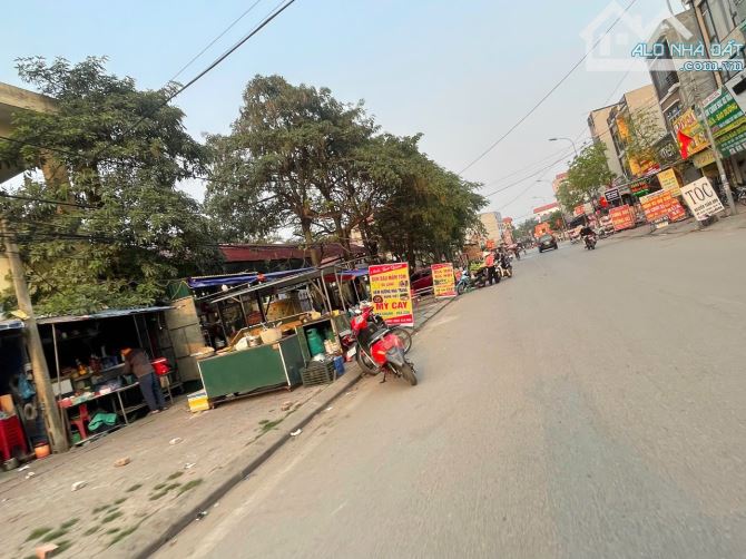 BÁN ĐẤT DƯƠNG HÚC , ĐẠI ĐỒNG CHỈ NHỈNH 1TỶ - 2