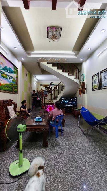🏡Nhà đẹp 1 sẹc Thạch Lam – Xe hơi vào tận nơi✅  🏡Thạch lam- phú thạnh tân phú - 2