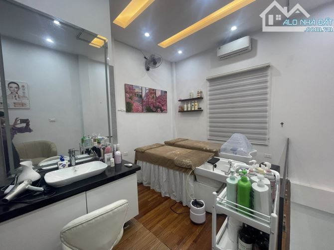 BÁN NHÀ ĐƯỜNG GIẢI PHÓNG – THANH XUÂN, PHÂN LÔ Ô TÔ THÔNG, GẦN HỒ PHƯƠNG LIỆT, KINH DOANH. - 2