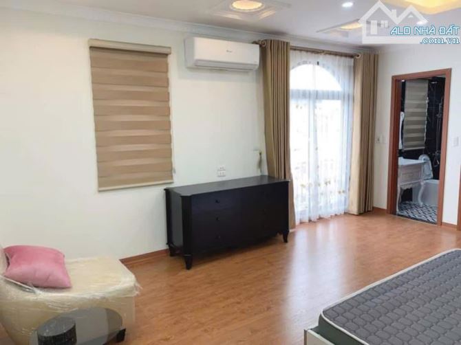Bán nhà Thạch Bàn, Long Biên cách 1km ra Aeon mall, ô tô đỗ hơn 48m2 hơn 7 tỷ - 2
