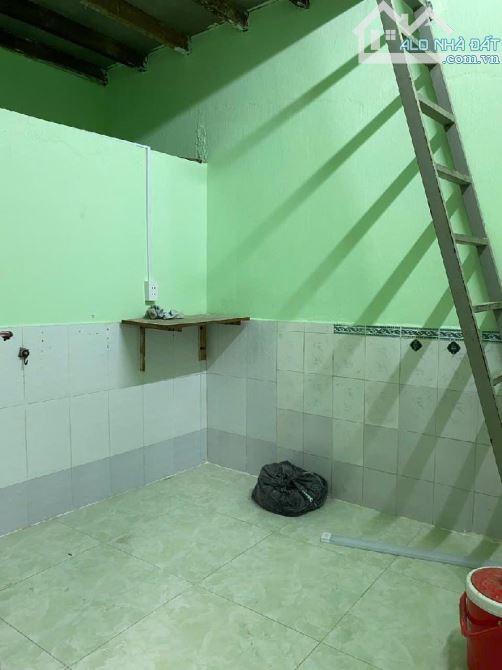 [48tr/m2] Ngay Lê Văn Quới , 144m2, ngang 6.5x23,  7 tỷ TL - 2
